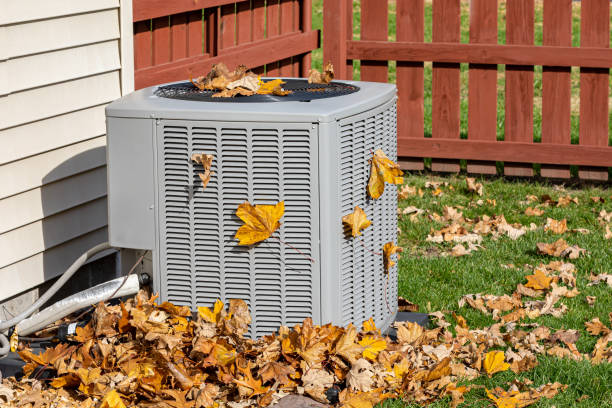 Best Thermostats and Smart Controls in Dearborn Heights, MI
