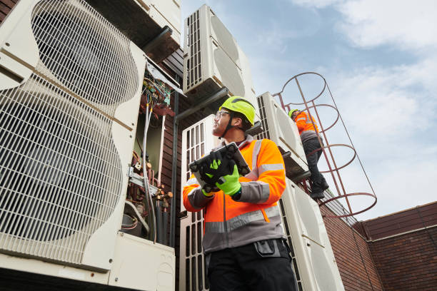 Best Emergency HVAC Services in Dearborn Heights, MI