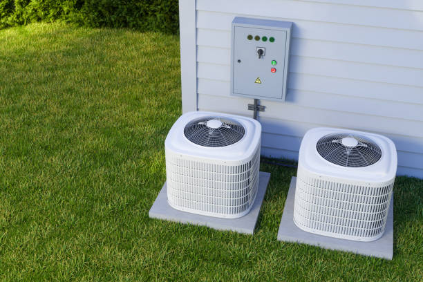 Best HVAC Retrofitting and Upgrading in Dearborn Heights, MI