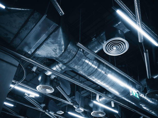 Best Energy-efficient HVAC Solutions in Dearborn Heights, MI