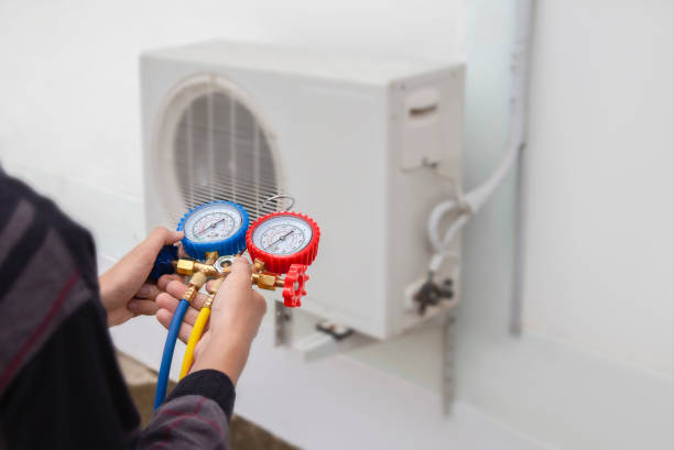 Best HVAC Equipment and Components in Dearborn Heights, MI