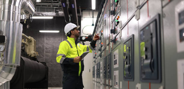 Best Seasonal HVAC Services in Dearborn Heights, MI